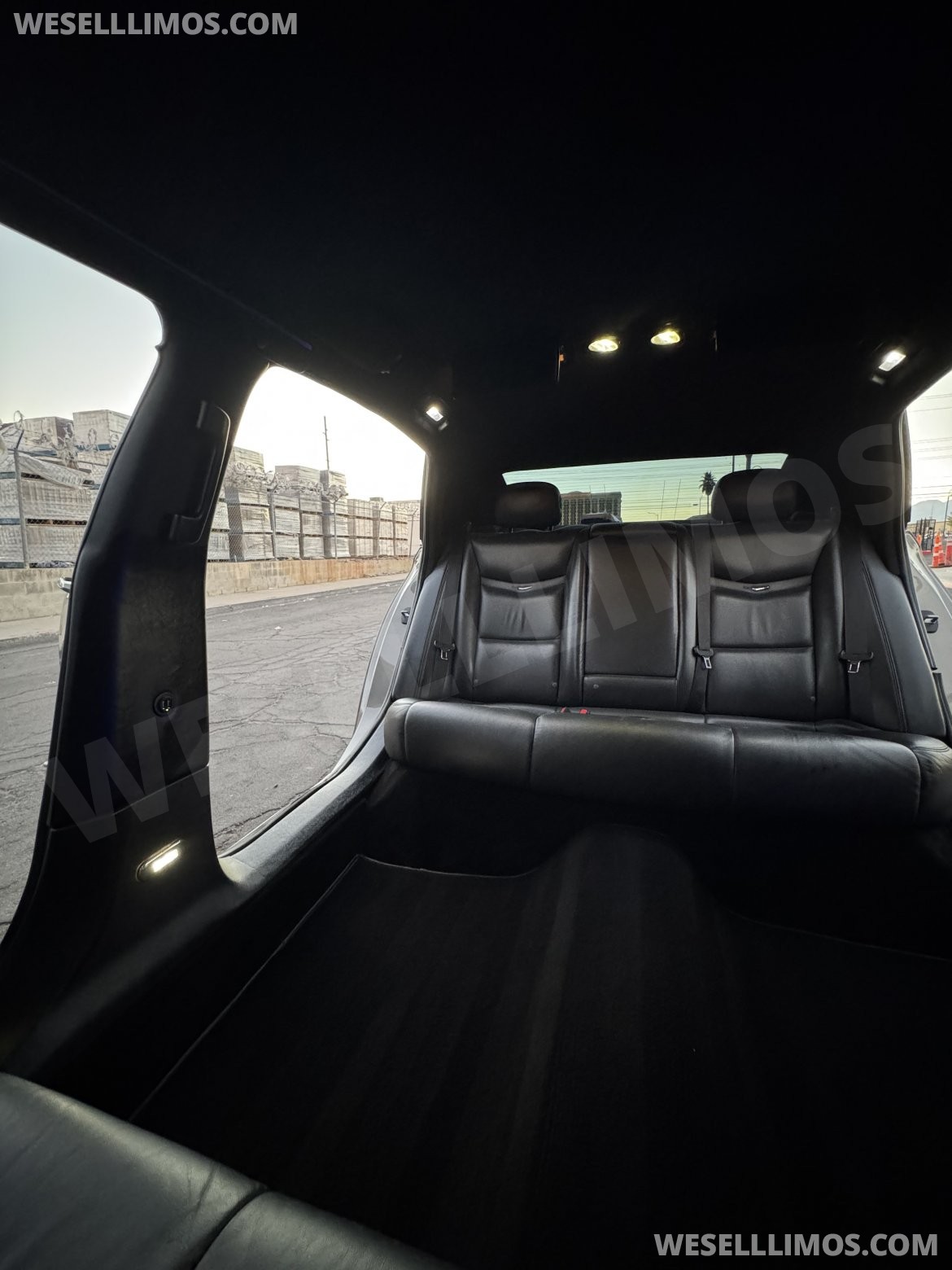 Limousine for Sale in Las Vegas, NV - Photo 20