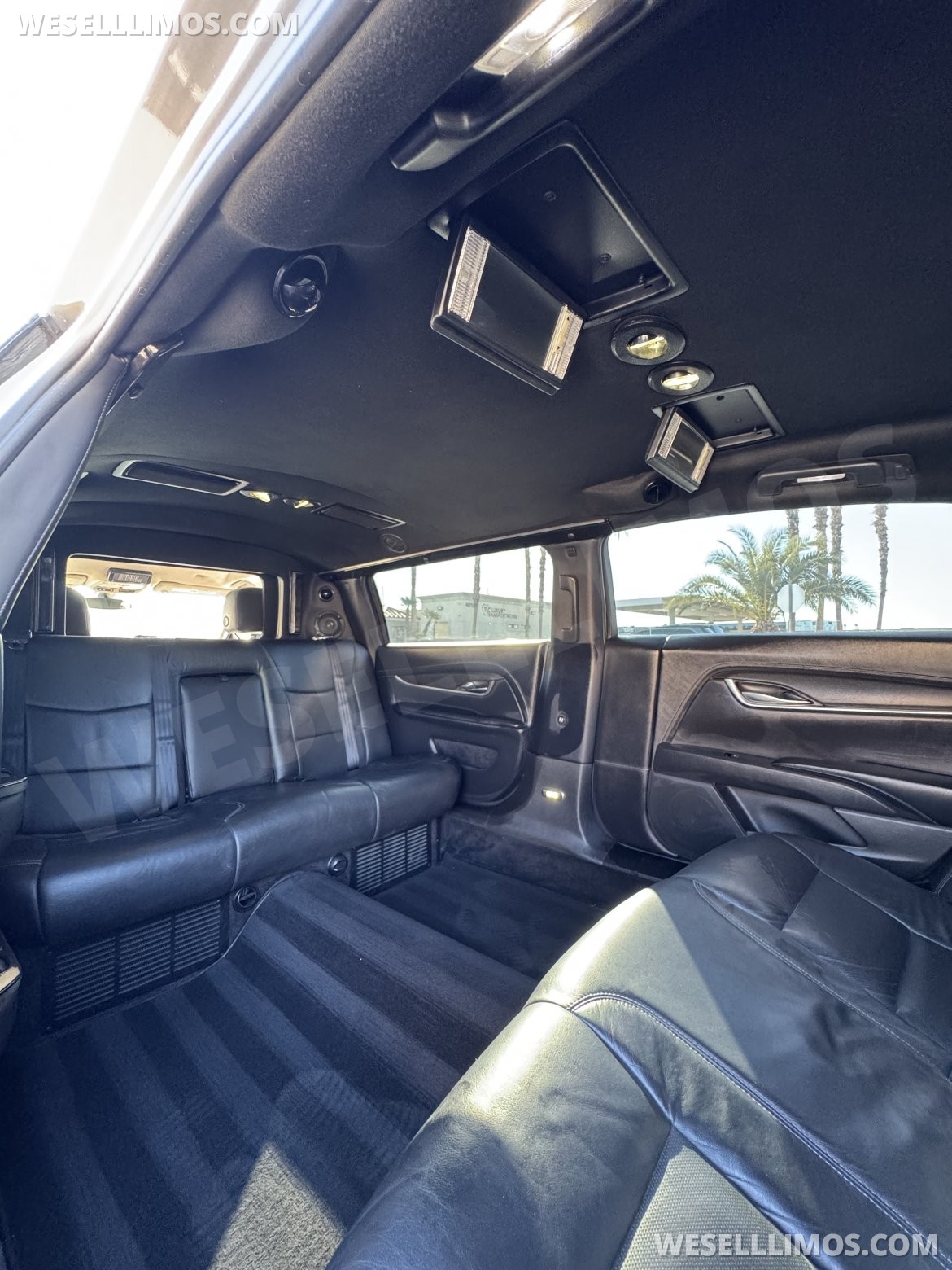Limousine for Sale in Las Vegas, NV - Photo 22