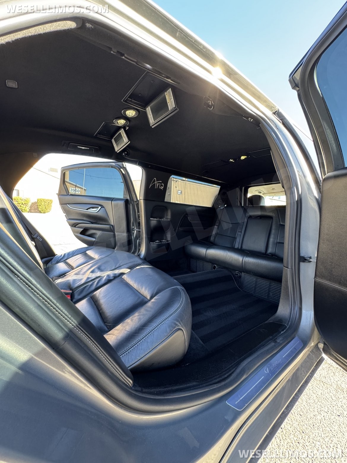 Limousine for Sale in Las Vegas, NV - Photo 23