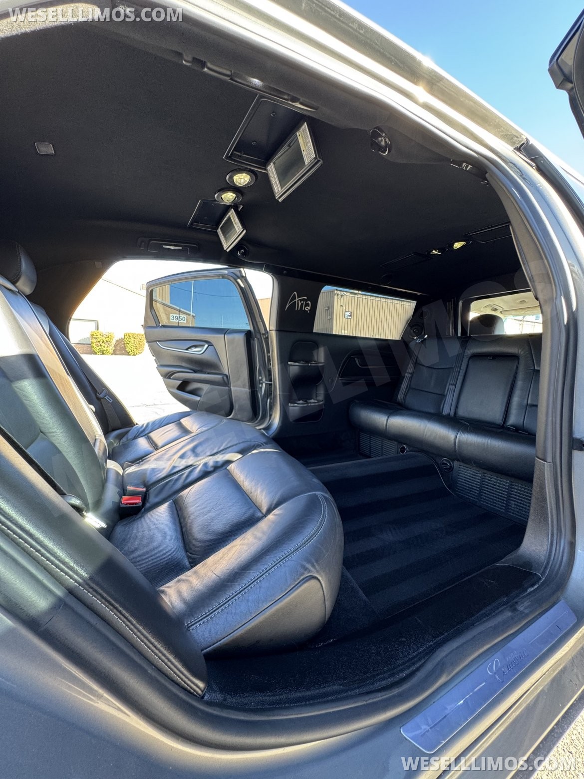 Limousine for Sale in Las Vegas, NV - Photo 24