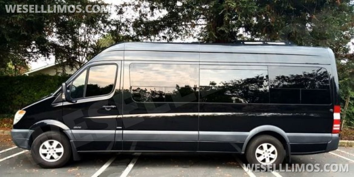 Sprinter for Sale in Santa Clara, CA - Photo 2