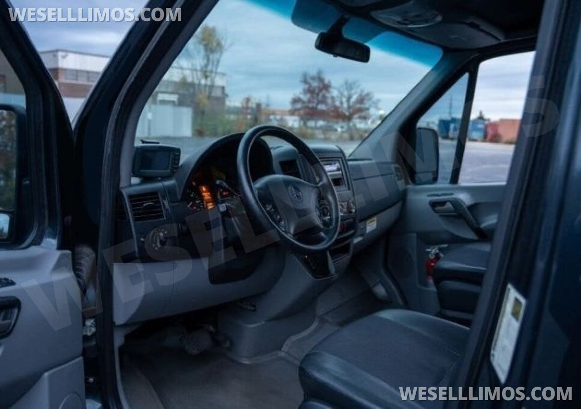 Sprinter for Sale in Santa Clara, CA - Photo 3