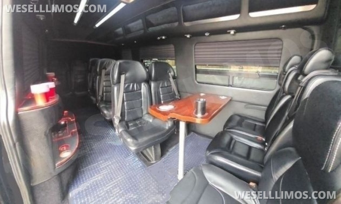 Sprinter for Sale in Santa Clara, CA - Photo 4