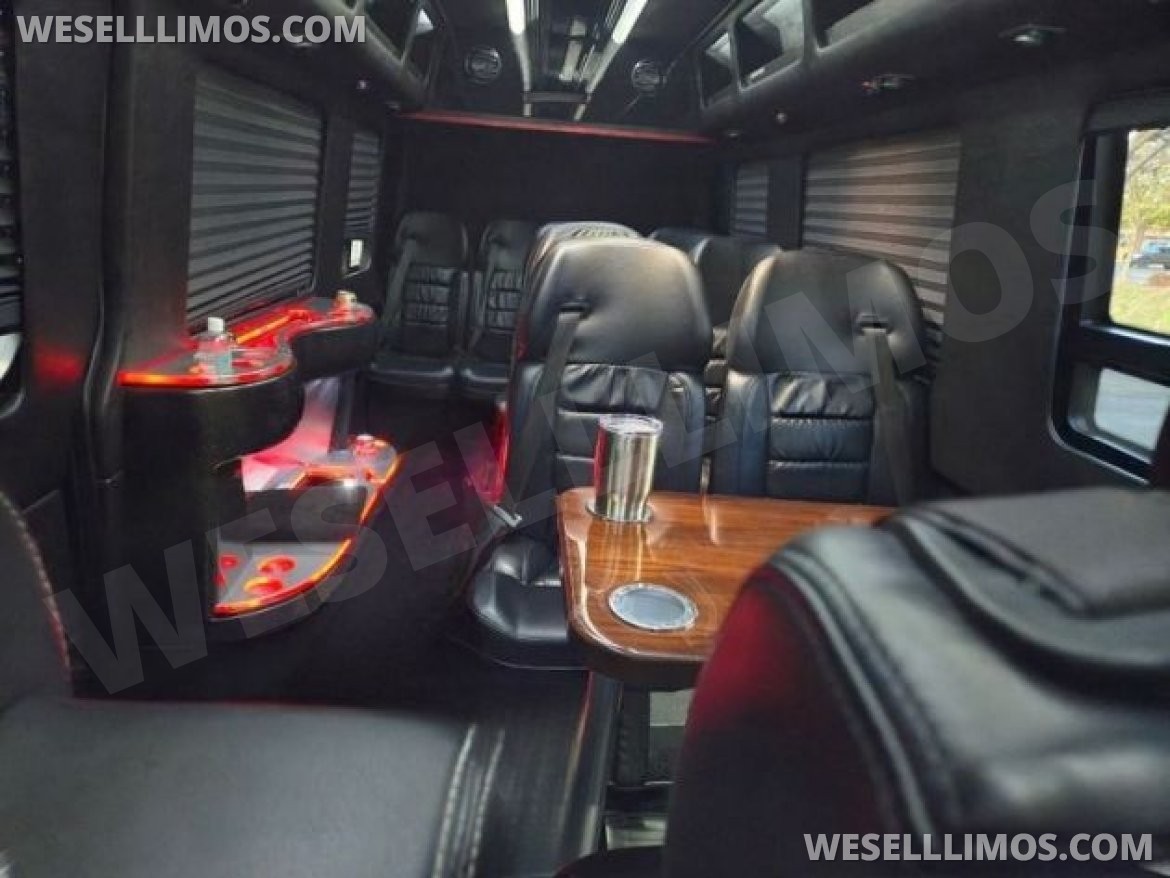 Sprinter for Sale in Santa Clara, CA - Photo 5