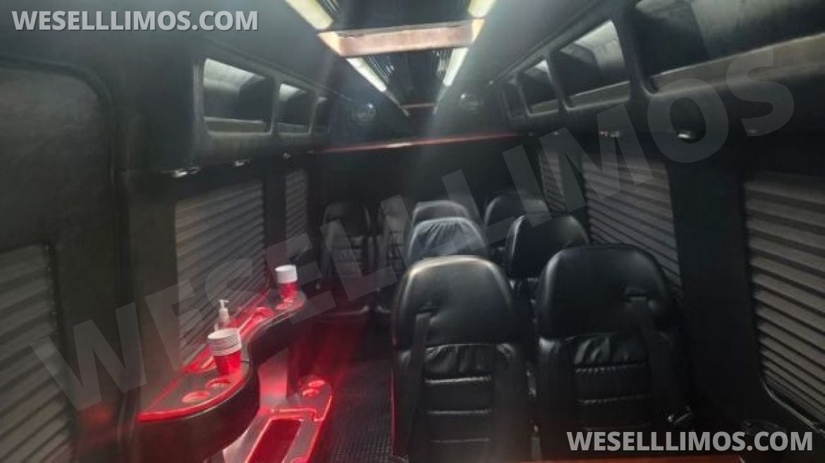 Sprinter for Sale in Santa Clara, CA - Photo 6