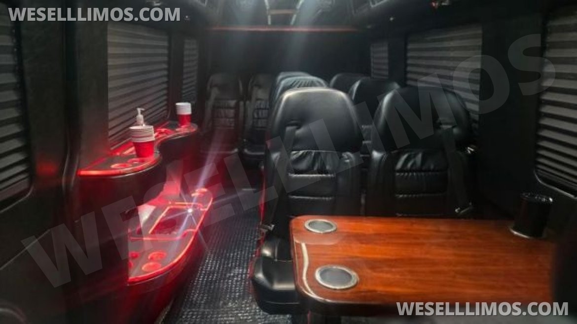 Sprinter for Sale in Santa Clara, CA - Photo 7