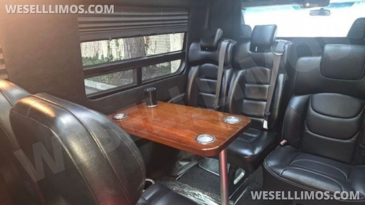Sprinter for Sale in Santa Clara, CA - Photo 8