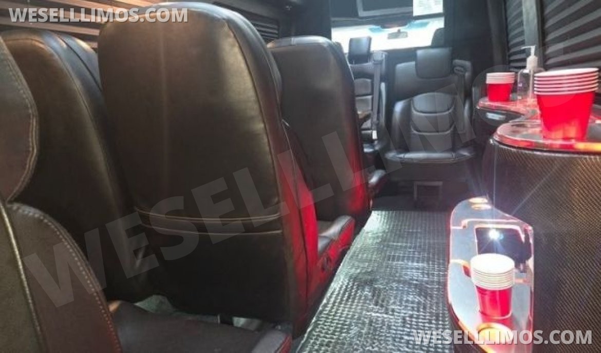 Sprinter for Sale in Santa Clara, CA - Photo 9