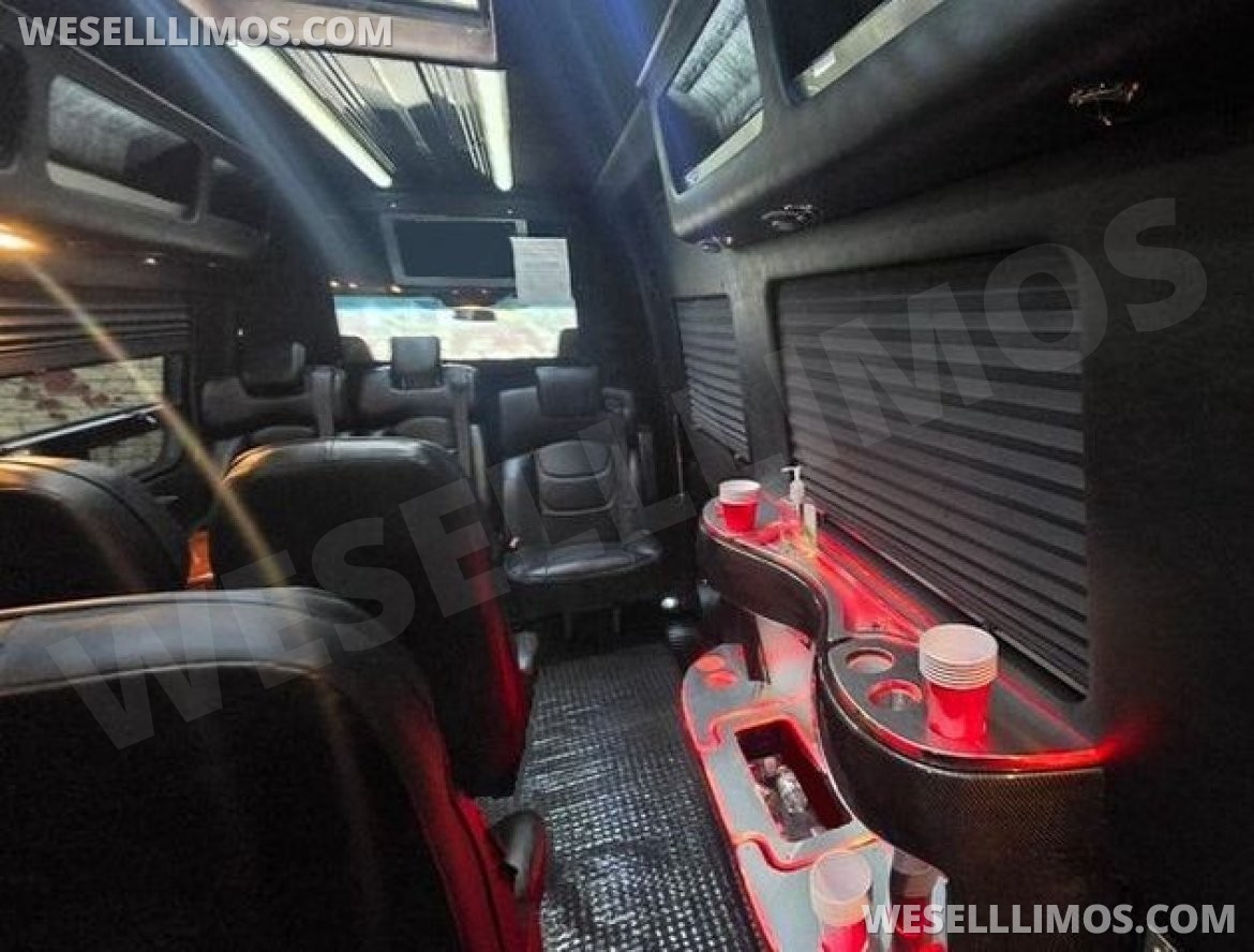 Sprinter for Sale in Santa Clara, CA - Photo 10