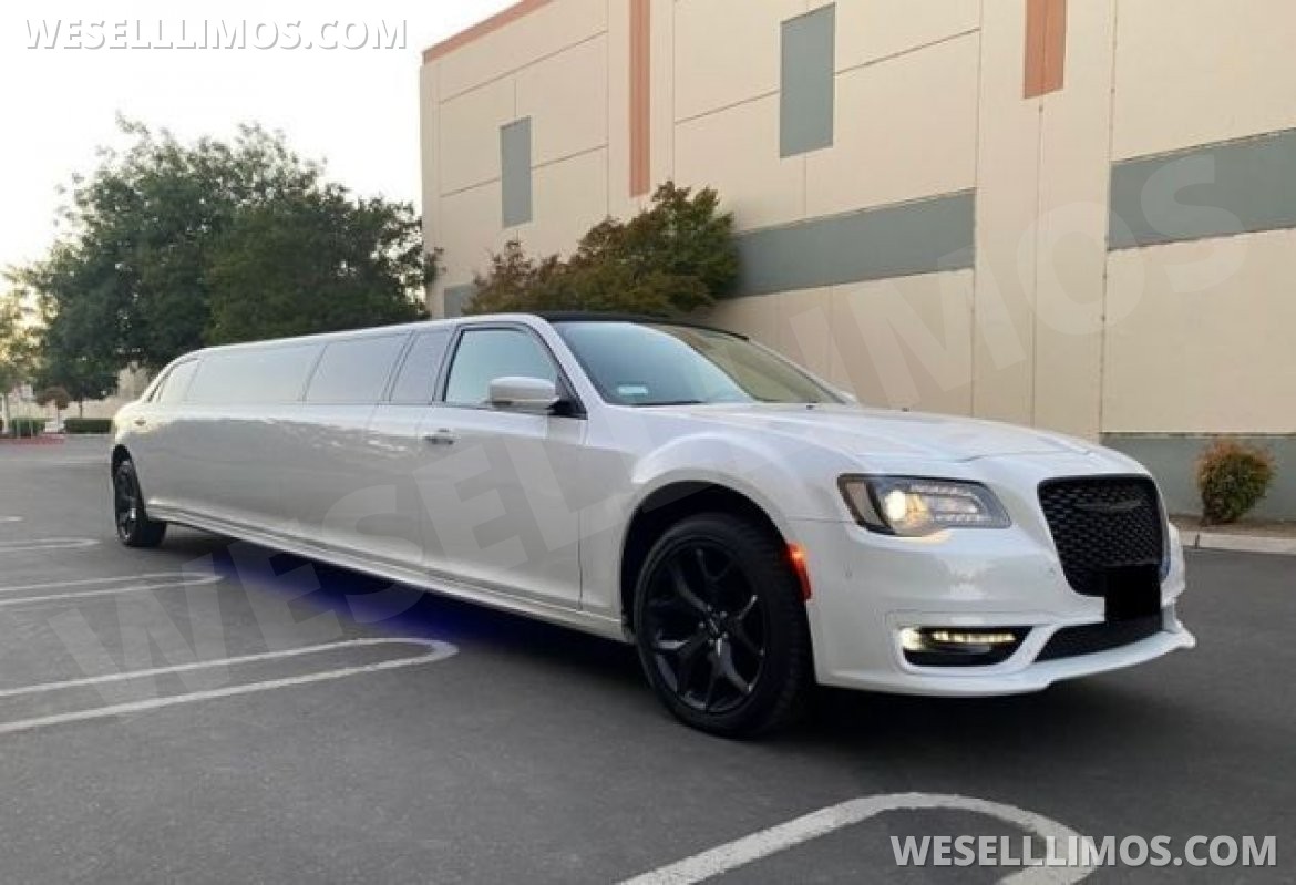 Limousine for Sale in San Francisco, CA - Photo 4