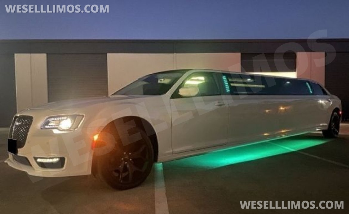 Limousine for Sale in San Francisco, CA - Photo 6