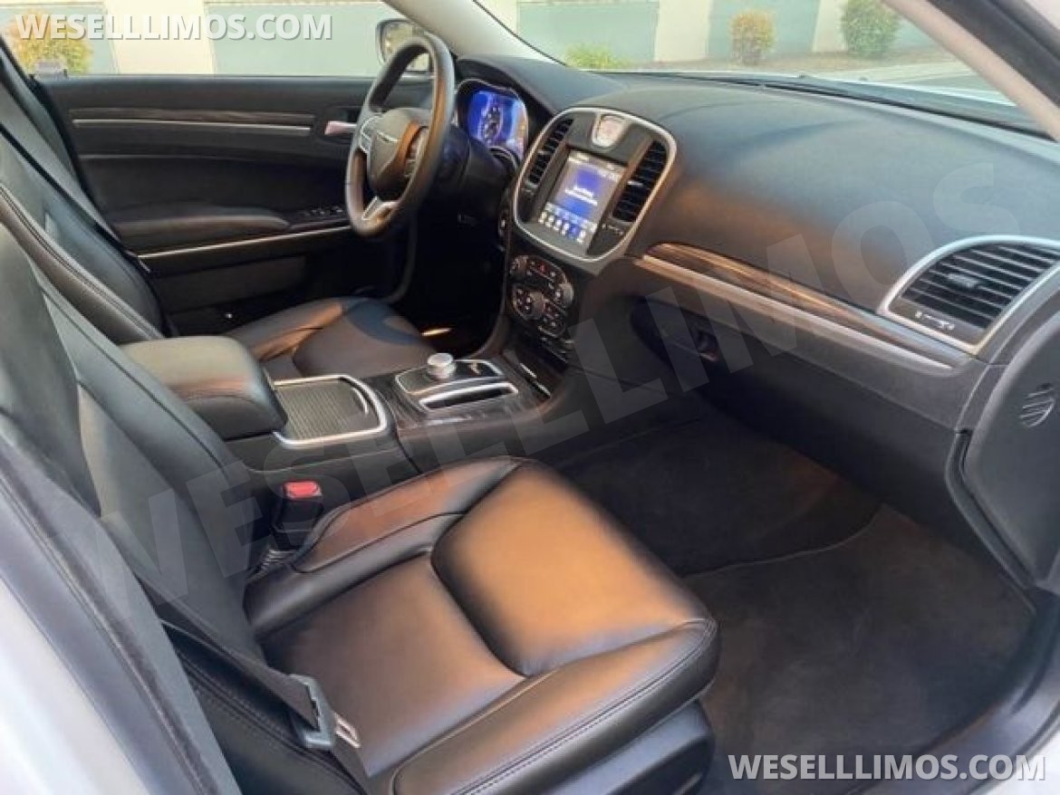 Limousine for Sale in San Francisco, CA - Photo 7