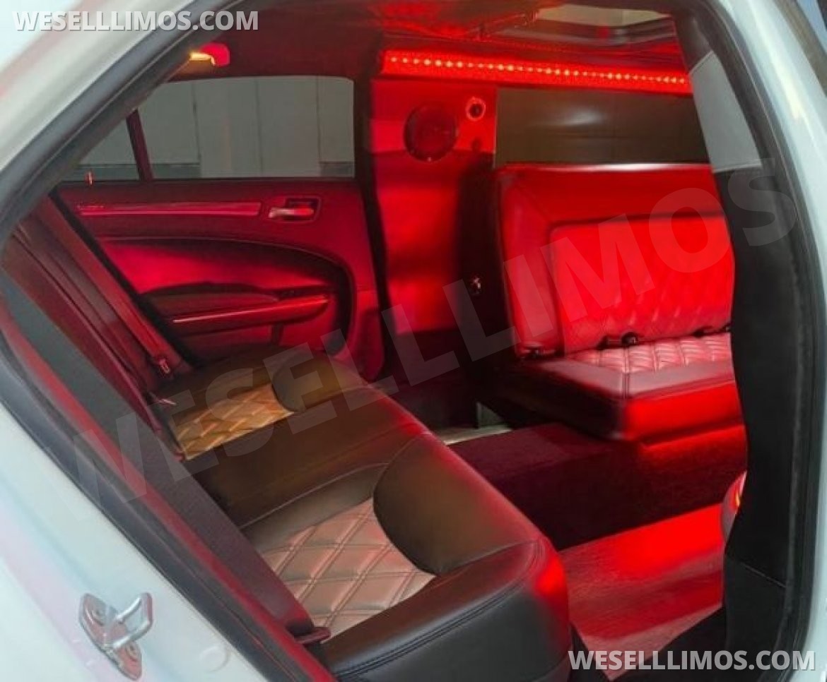 Limousine for Sale in San Francisco, CA - Photo 10