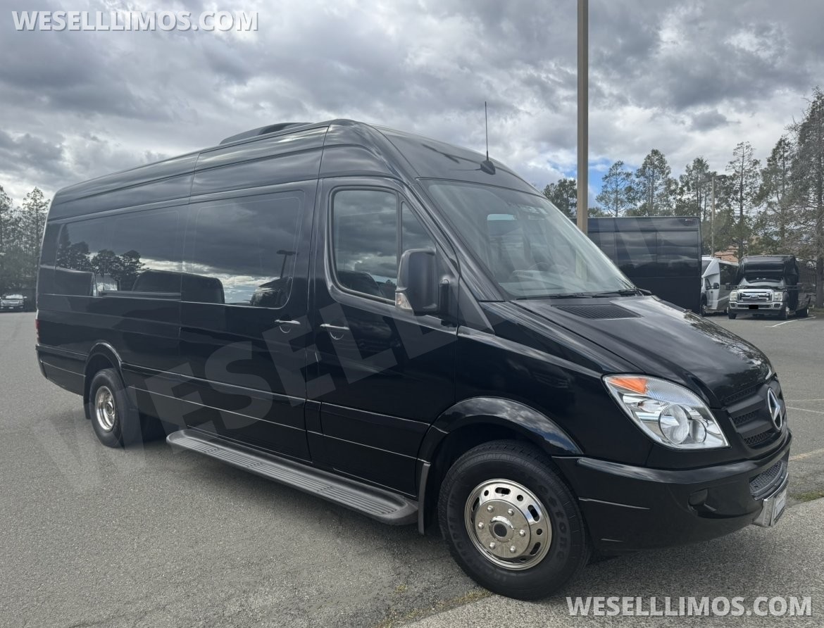 Sprinter for Sale in San Fransico, CA - Main Photo