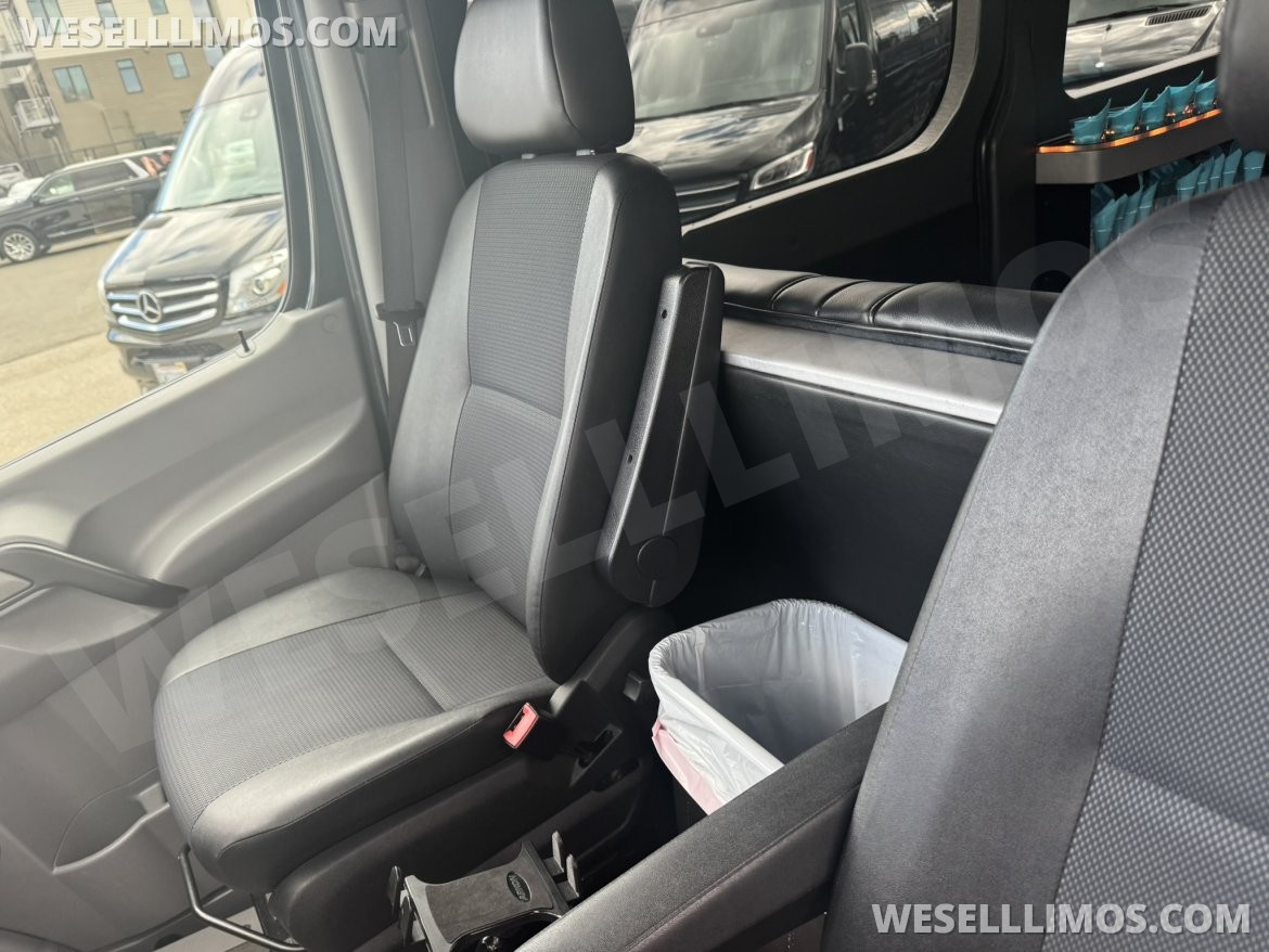 Sprinter for Sale in San Fransico, CA - Photo 5