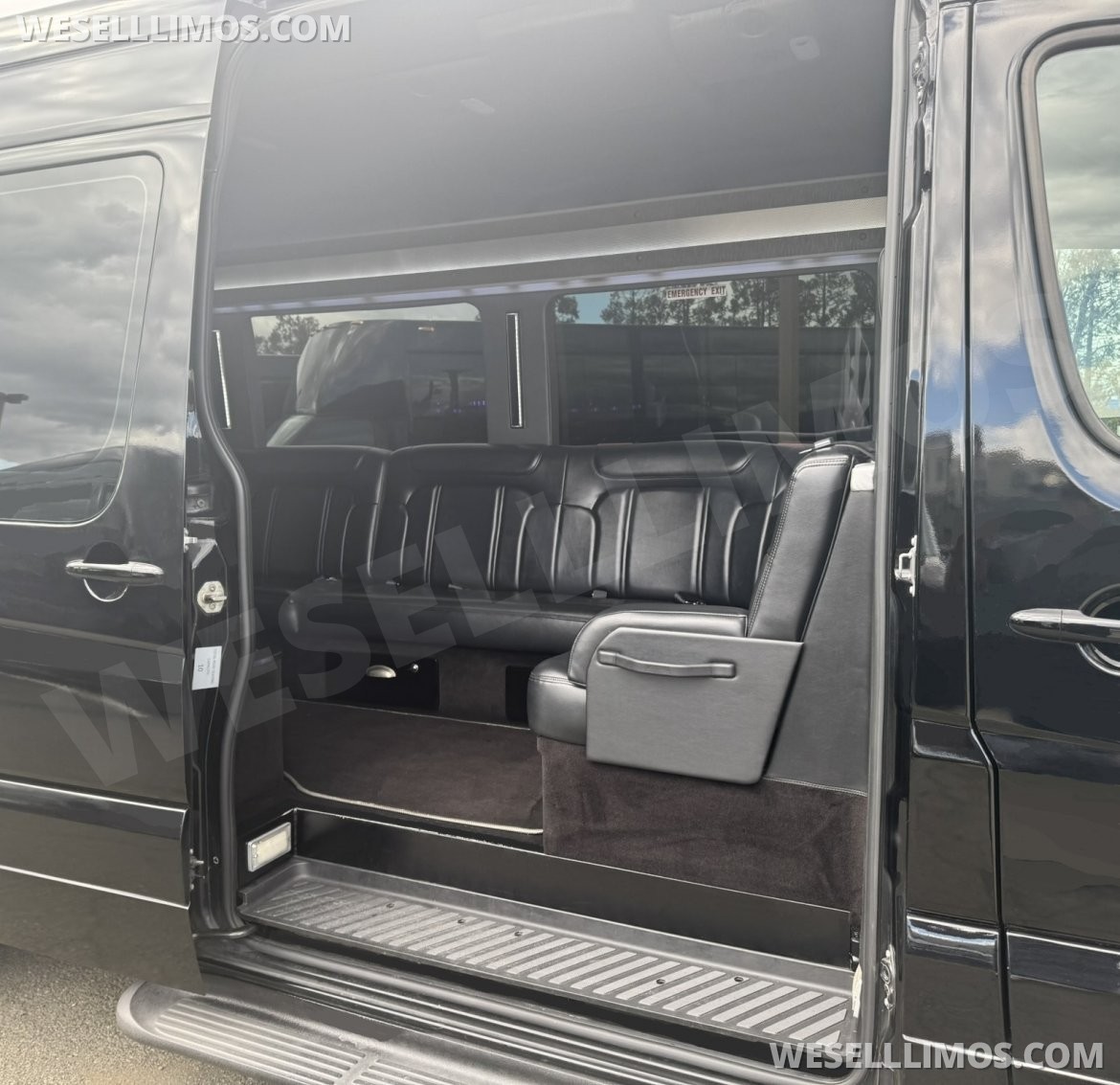 Sprinter for Sale in San Fransico, CA - Photo 6