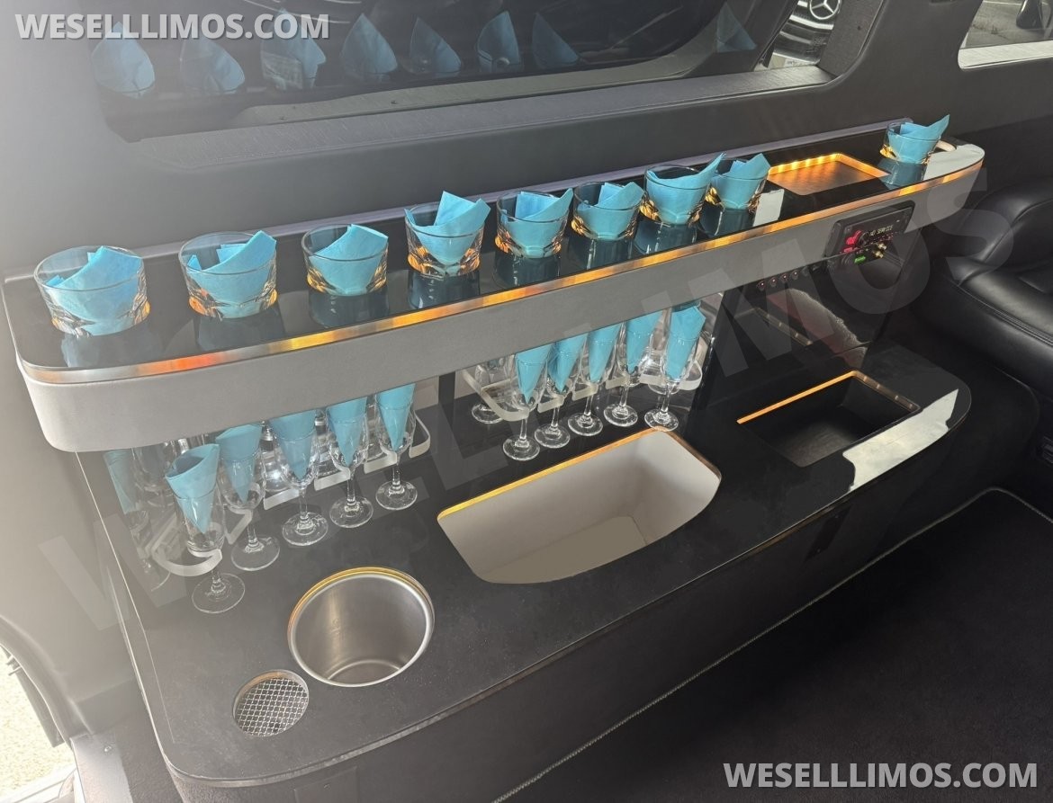 Sprinter for Sale in San Fransico, CA - Photo 8