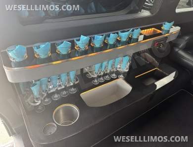 •BEAUTIFUL / LOW MILEAGE• 2013 Royal Mercedes Sprinter 3500 Diesel 12-Passenger LimoYacht - Sprinter for Sale in San Fransico, CA - Photo 8