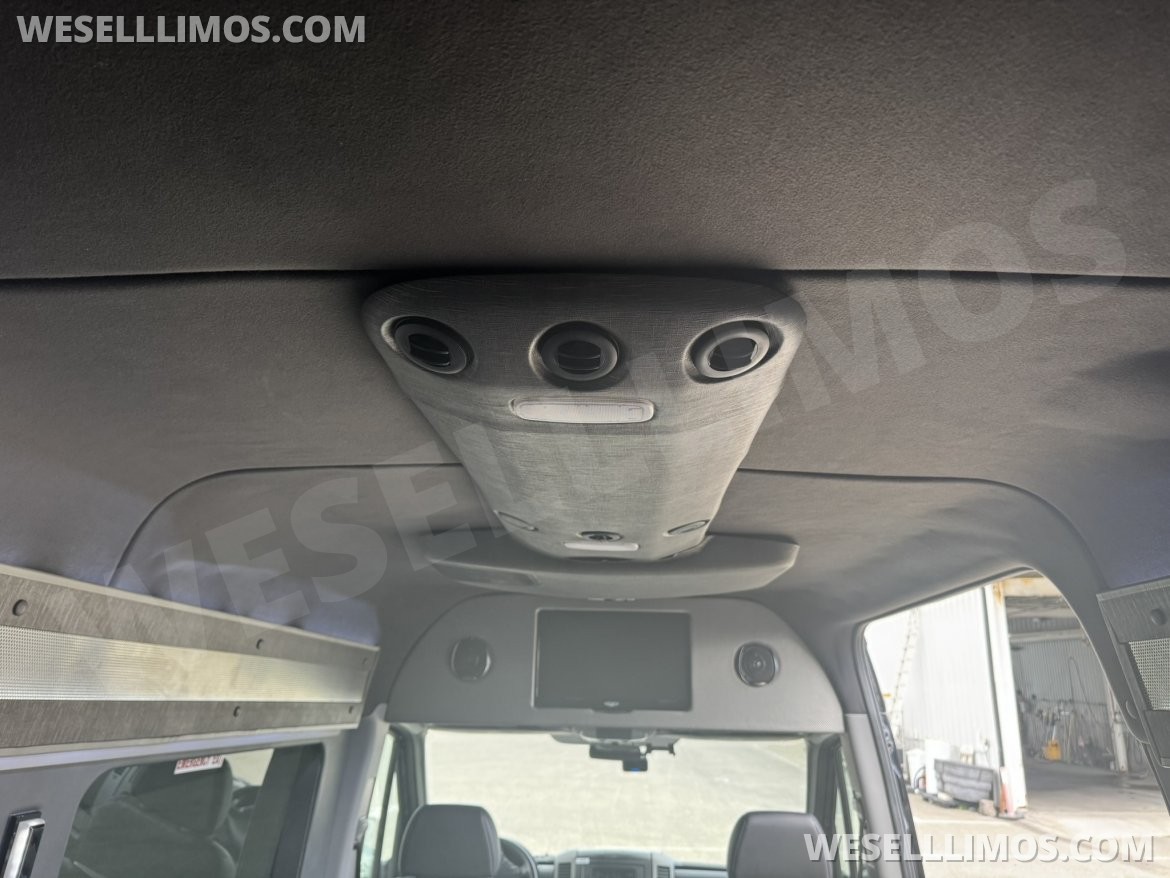 Sprinter for Sale in San Fransico, CA - Photo 10