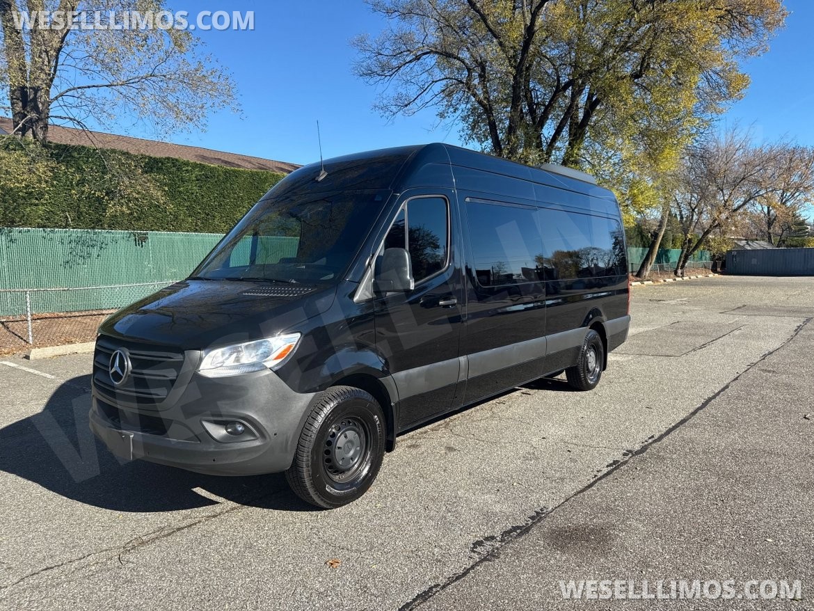 Sprinter for Sale in Baldwin, NY - Photo 2