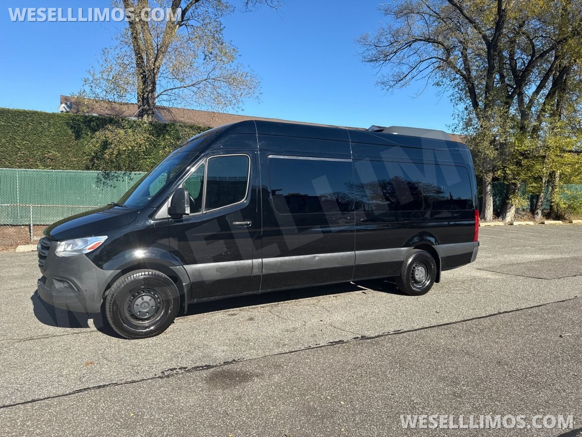Sprinter for Sale in Baldwin, NY - Photo 4