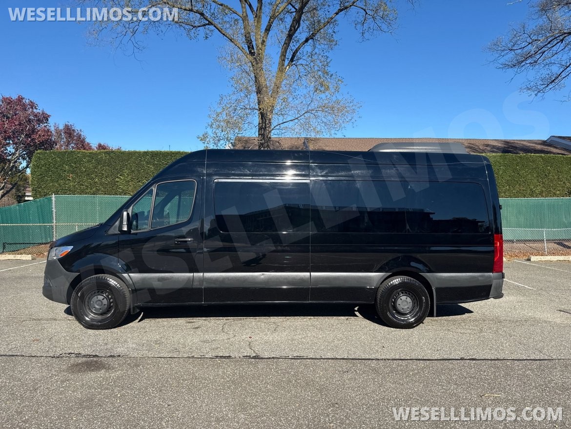 Sprinter for Sale in Baldwin, NY - Photo 5