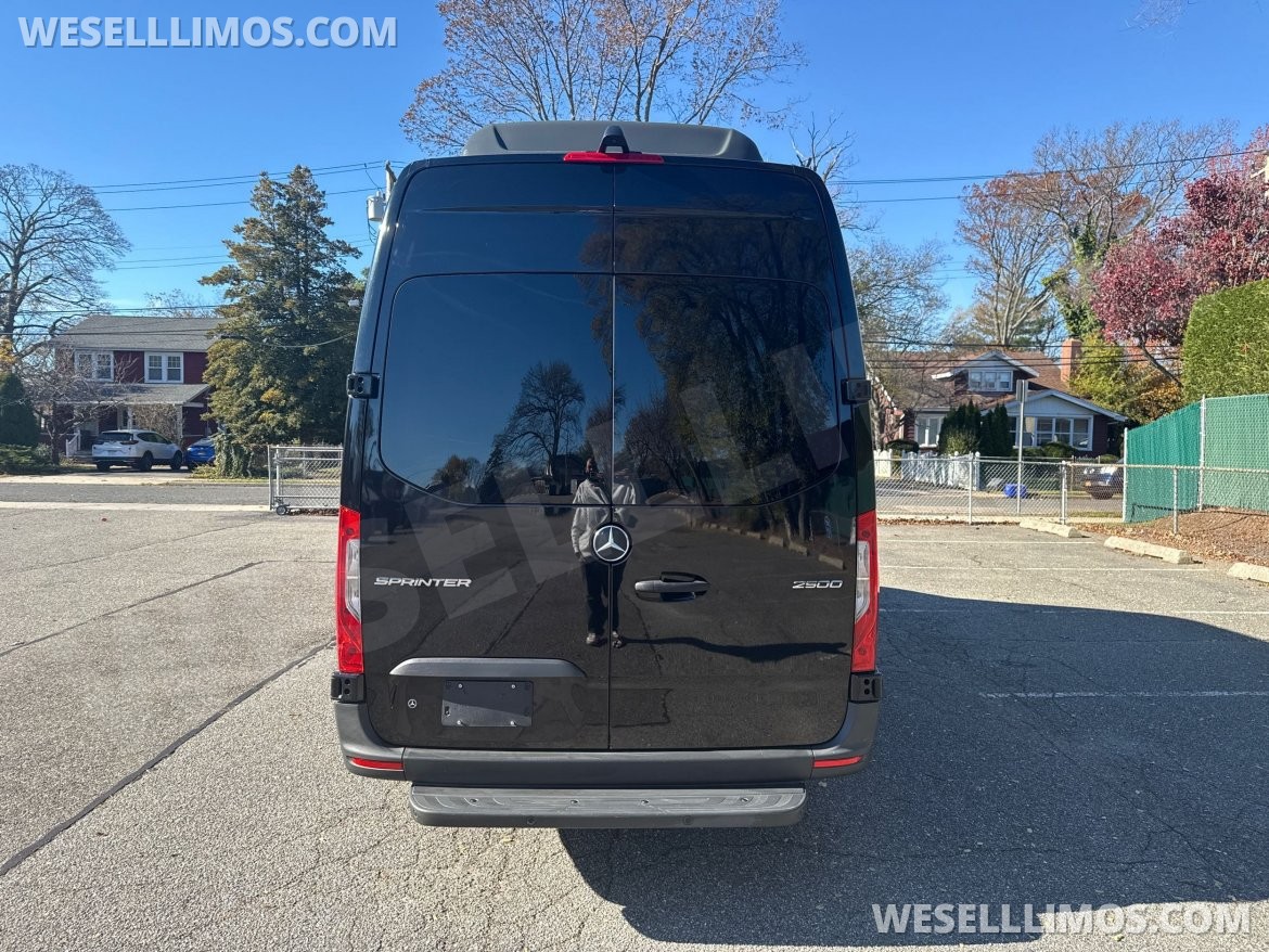 Sprinter for Sale in Baldwin, NY - Photo 7
