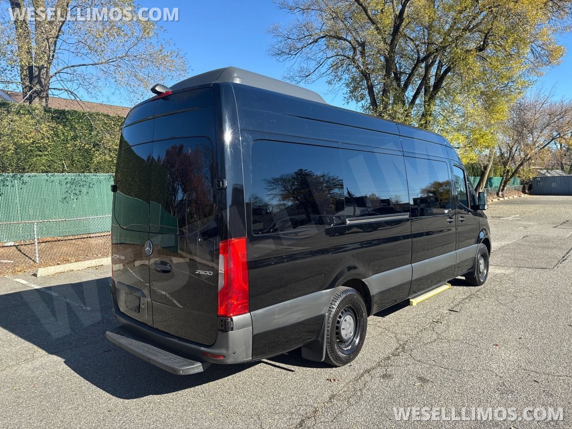 Sprinter for Sale in Baldwin, NY - Photo 8