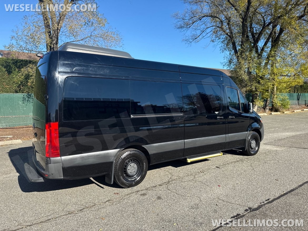Sprinter for Sale in Baldwin, NY - Photo 9