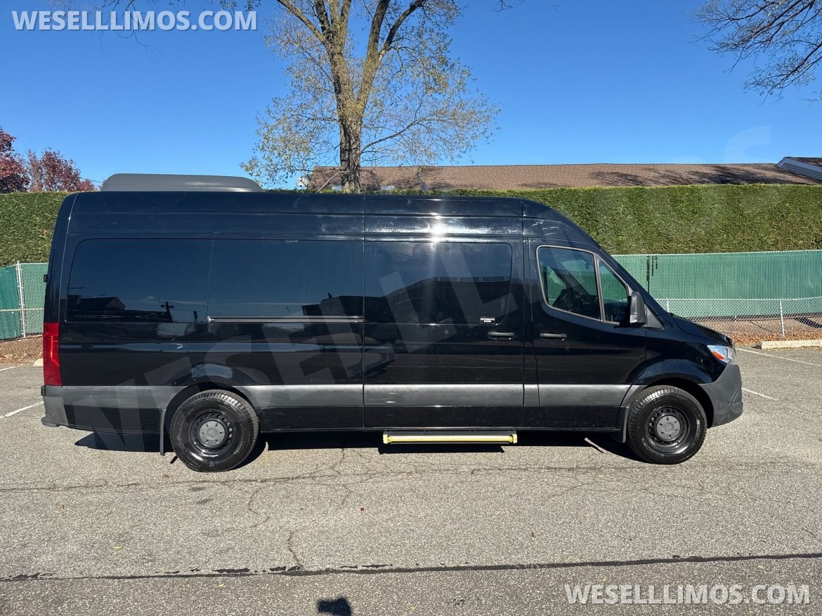 Sprinter for Sale in Baldwin, NY - Photo 10