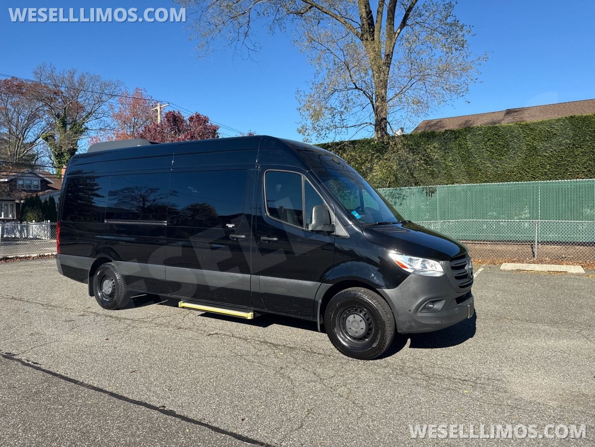 Sprinter for Sale in Baldwin, NY - Photo 11
