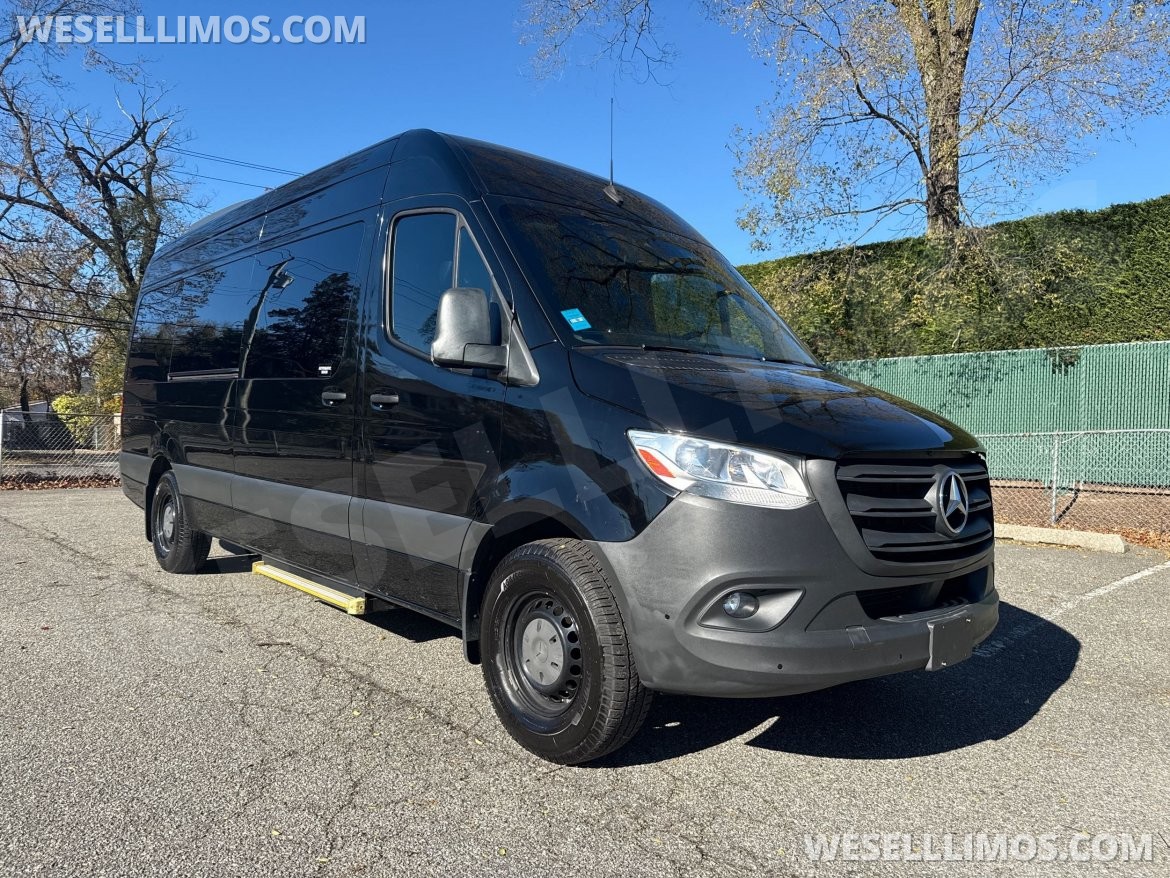 Sprinter for Sale in Baldwin, NY - Photo 12
