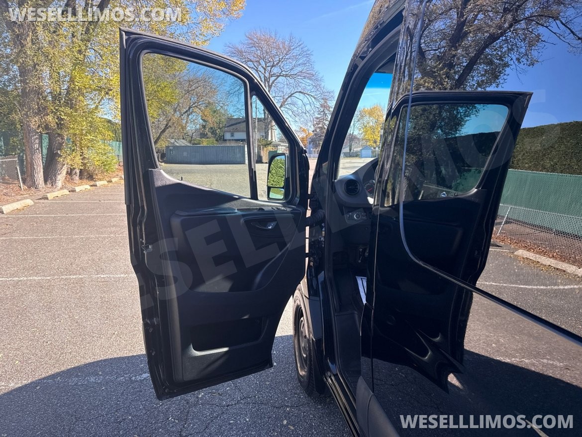 Sprinter for Sale in Baldwin, NY - Photo 14