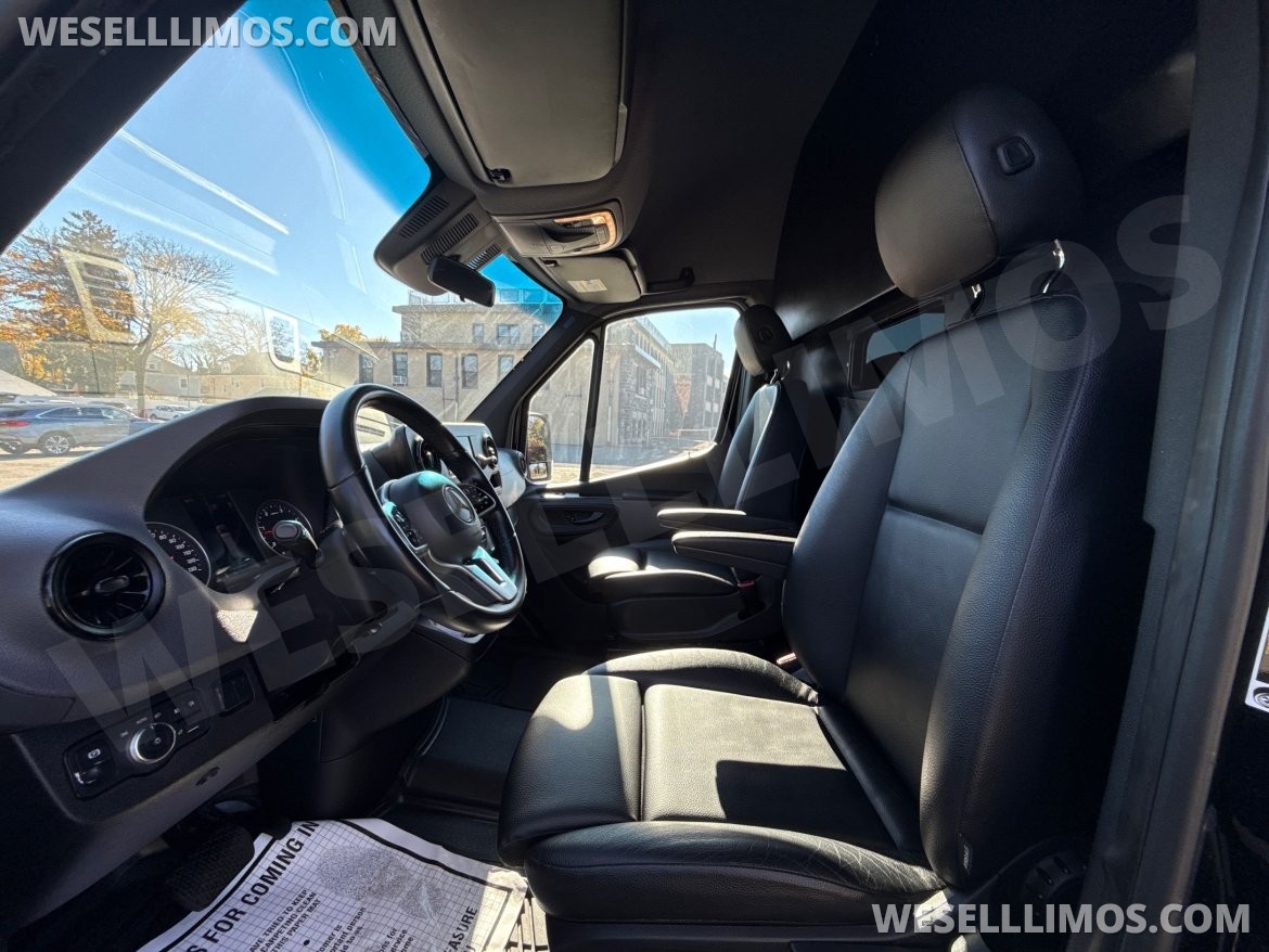 Sprinter for Sale in Baldwin, NY - Photo 16