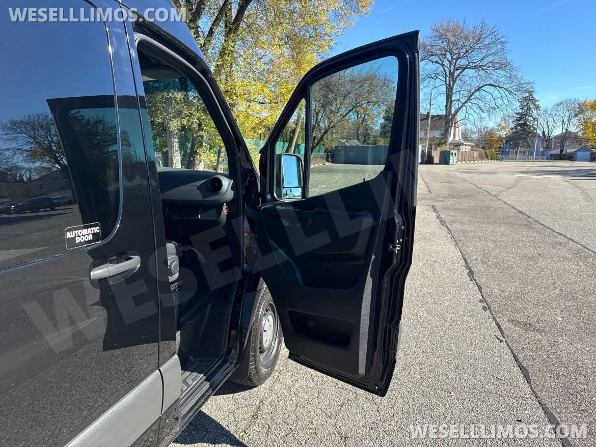 Sprinter for Sale in Baldwin, NY - Photo 19