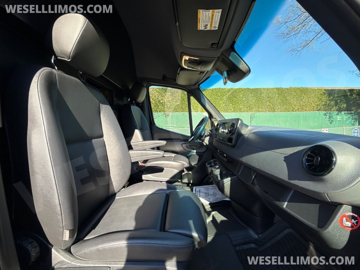 Sprinter for Sale in Baldwin, NY - Photo 21