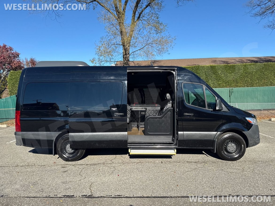 Sprinter for Sale in Baldwin, NY - Photo 23