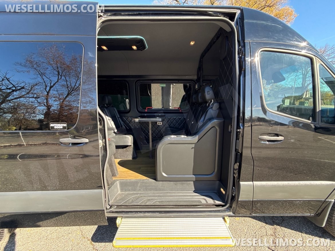 Sprinter for Sale in Baldwin, NY - Photo 24