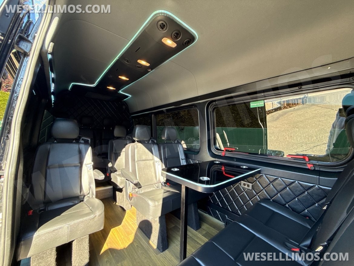 Sprinter for Sale in Baldwin, NY - Photo 27