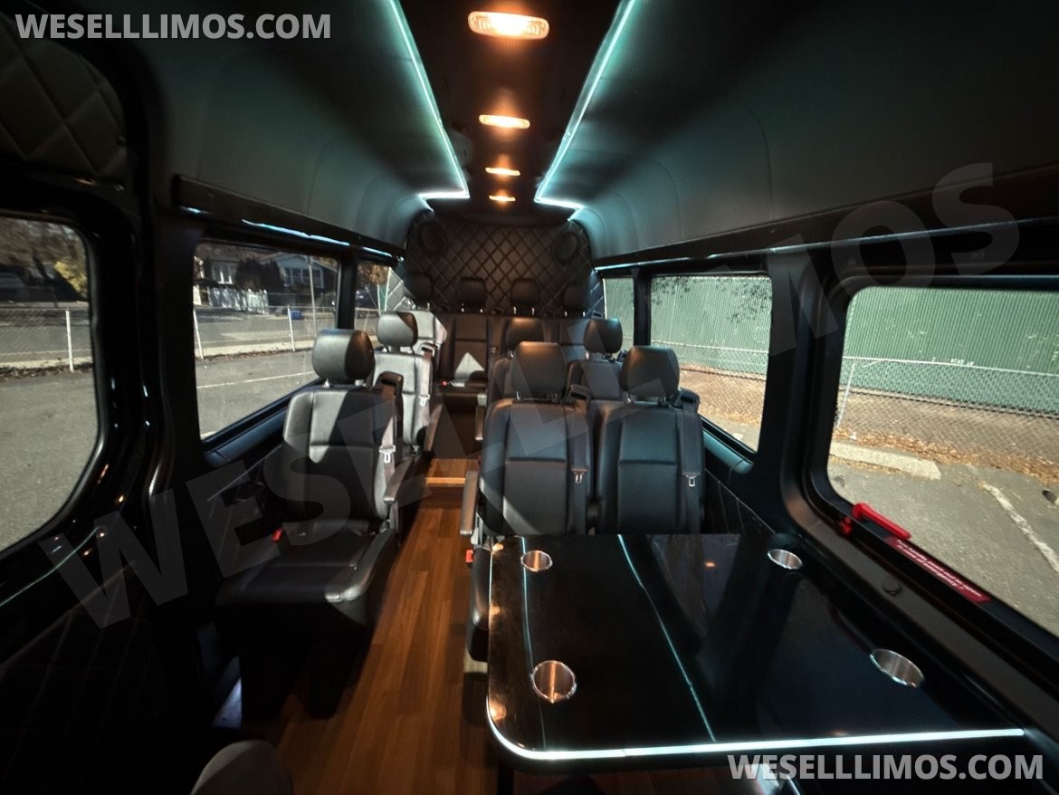 Sprinter for Sale in Baldwin, NY - Main Photo