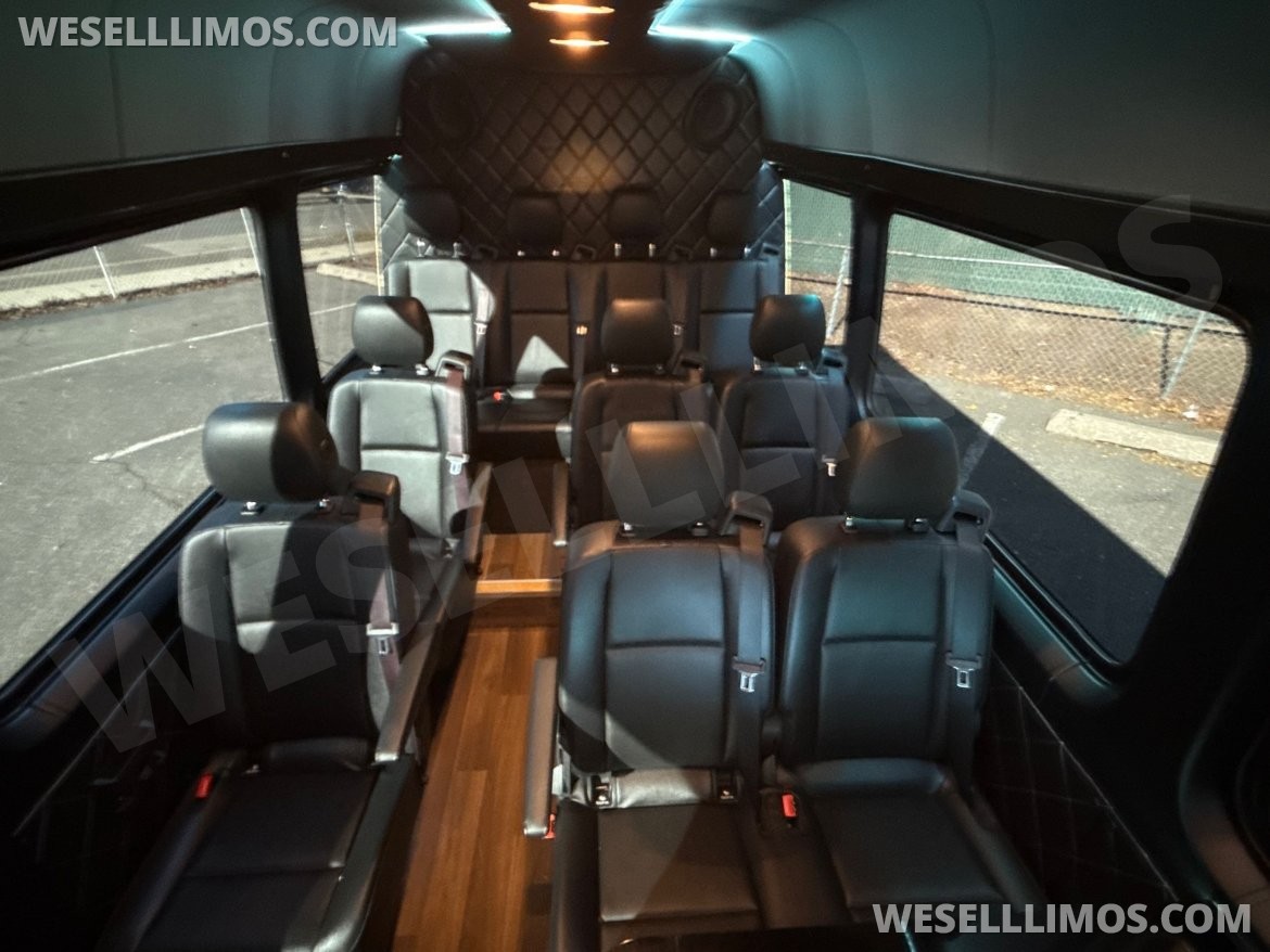 Sprinter for Sale in Baldwin, NY - Photo 28