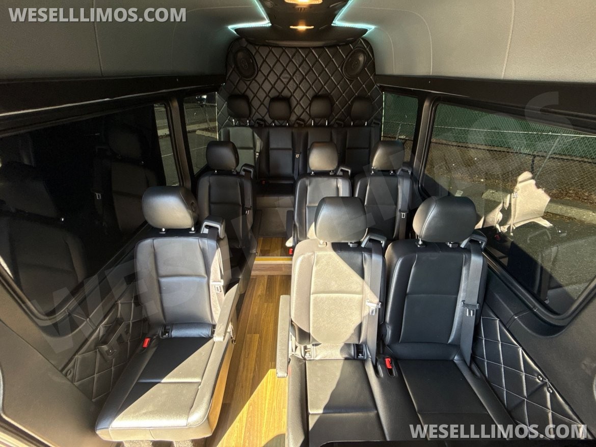 Sprinter for Sale in Baldwin, NY - Photo 29