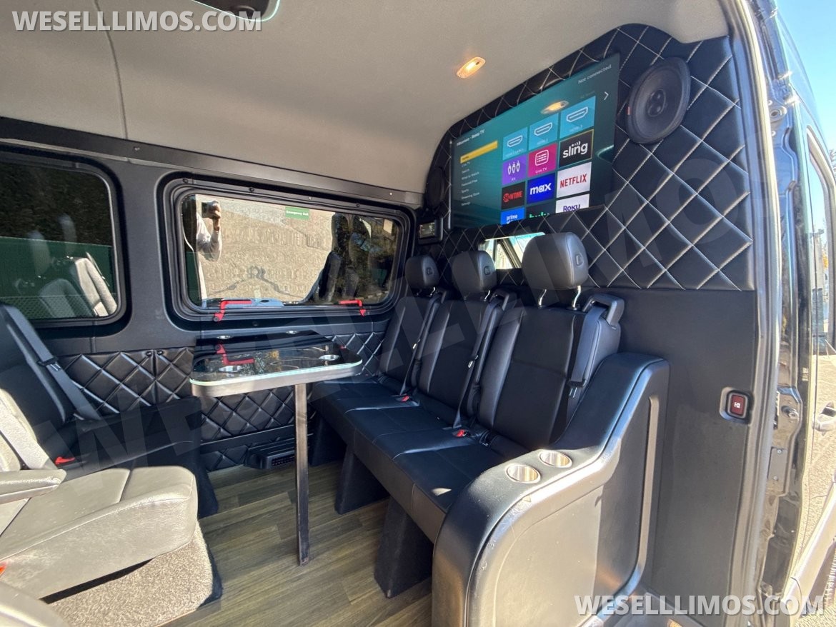 Sprinter for Sale in Baldwin, NY - Photo 25