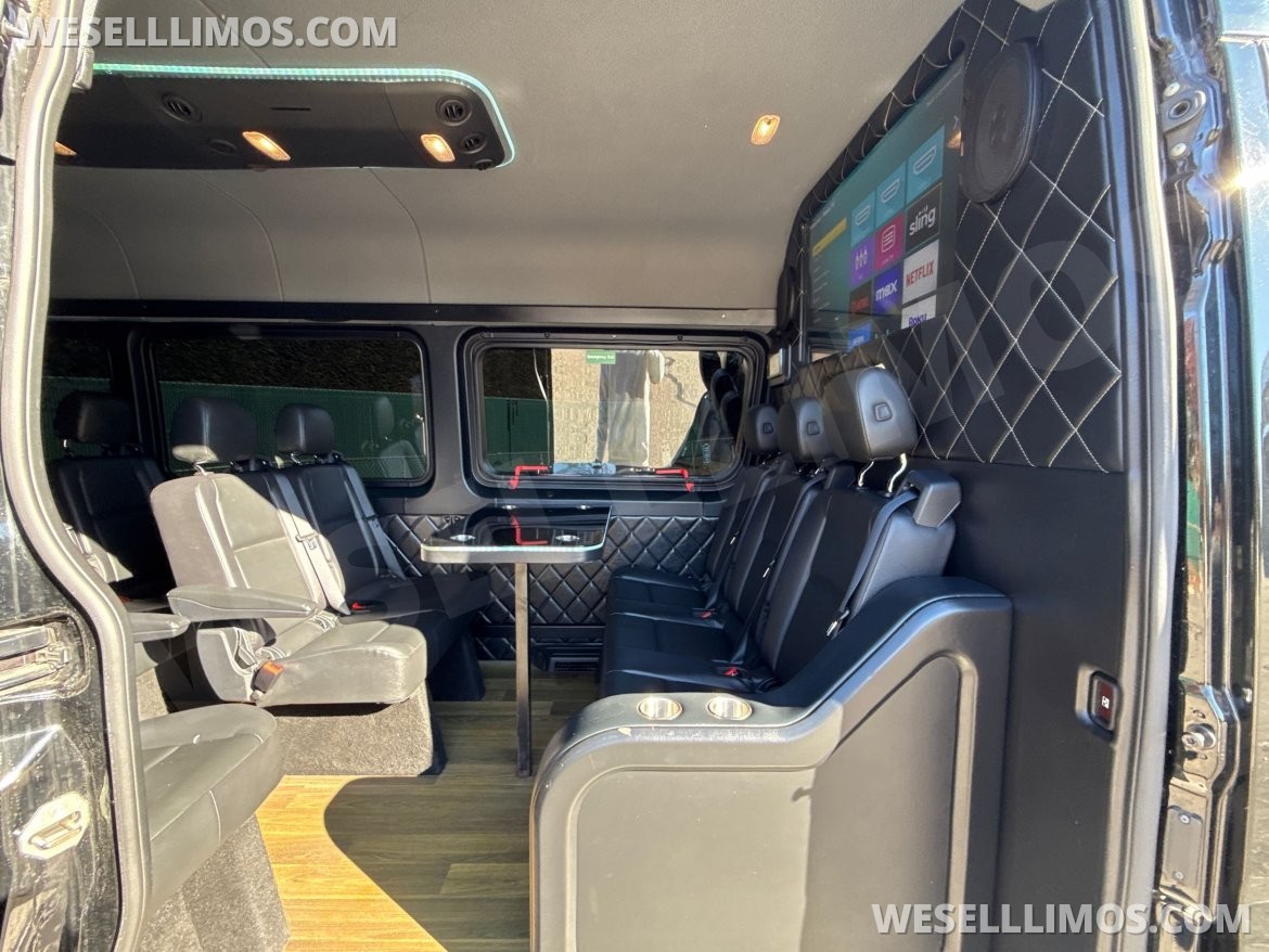 Sprinter for Sale in Baldwin, NY - Photo 26