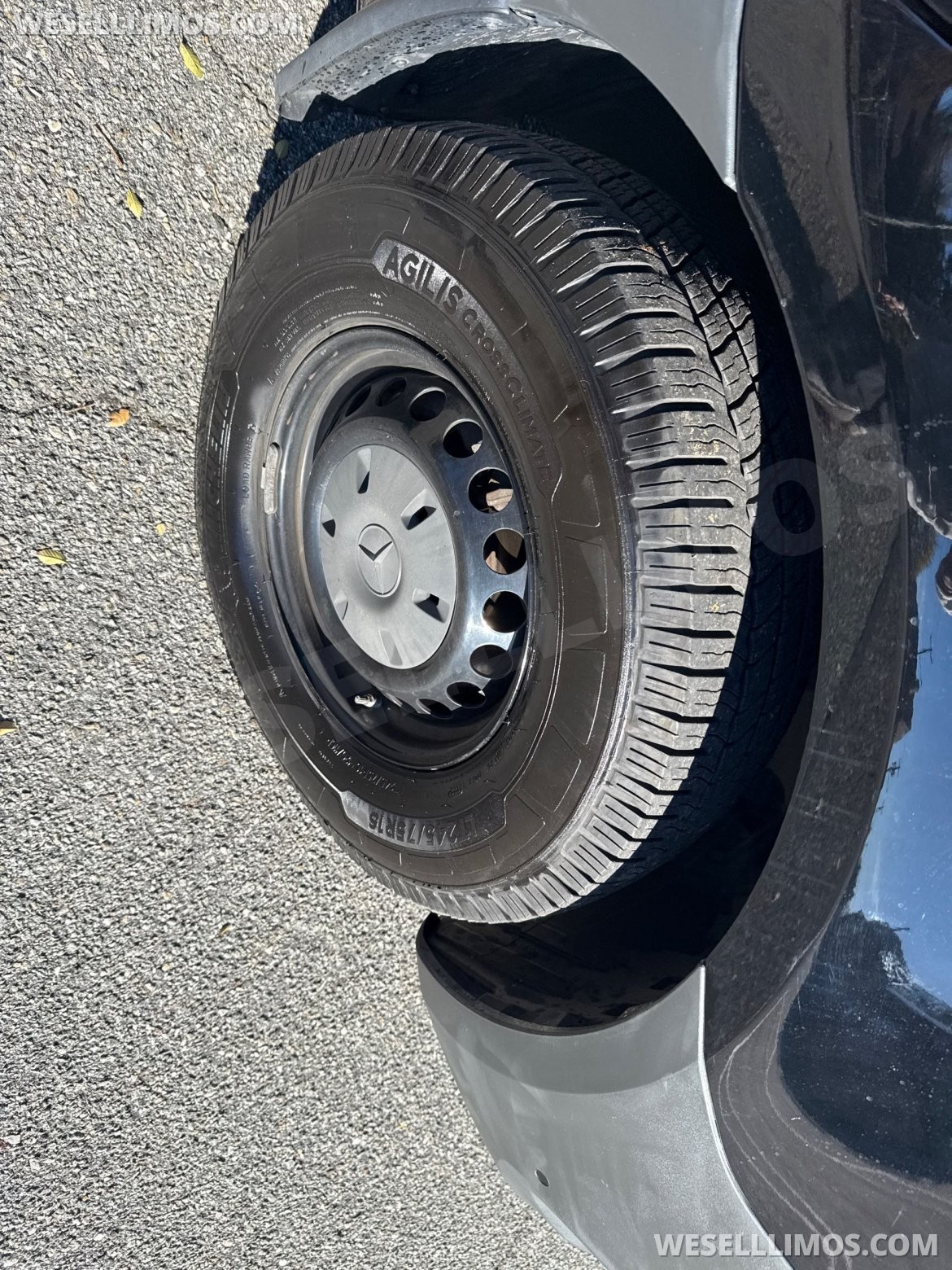 Sprinter for Sale in Baldwin, NY - Photo 35