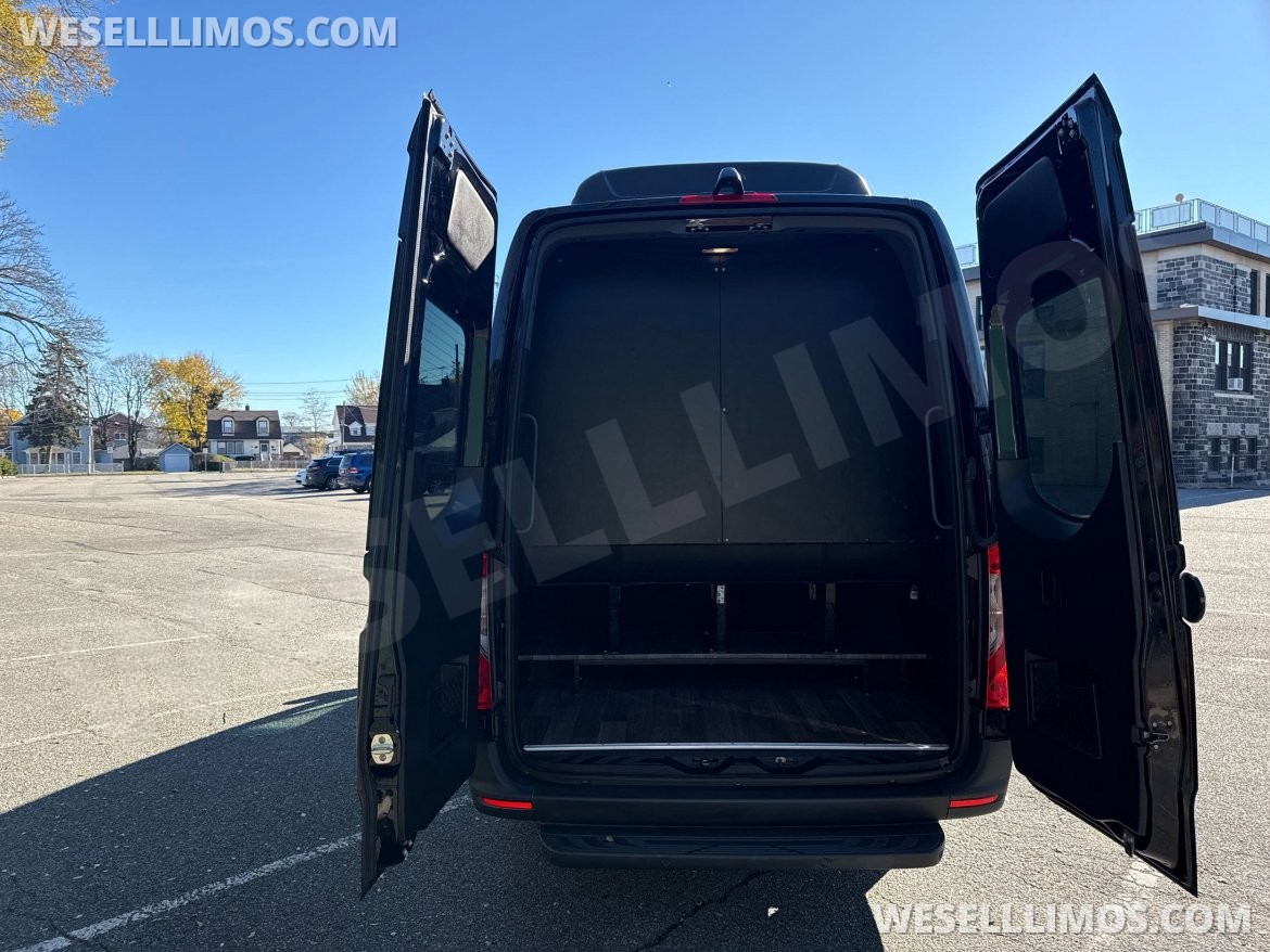 Sprinter for Sale in Baldwin, NY - Photo 30