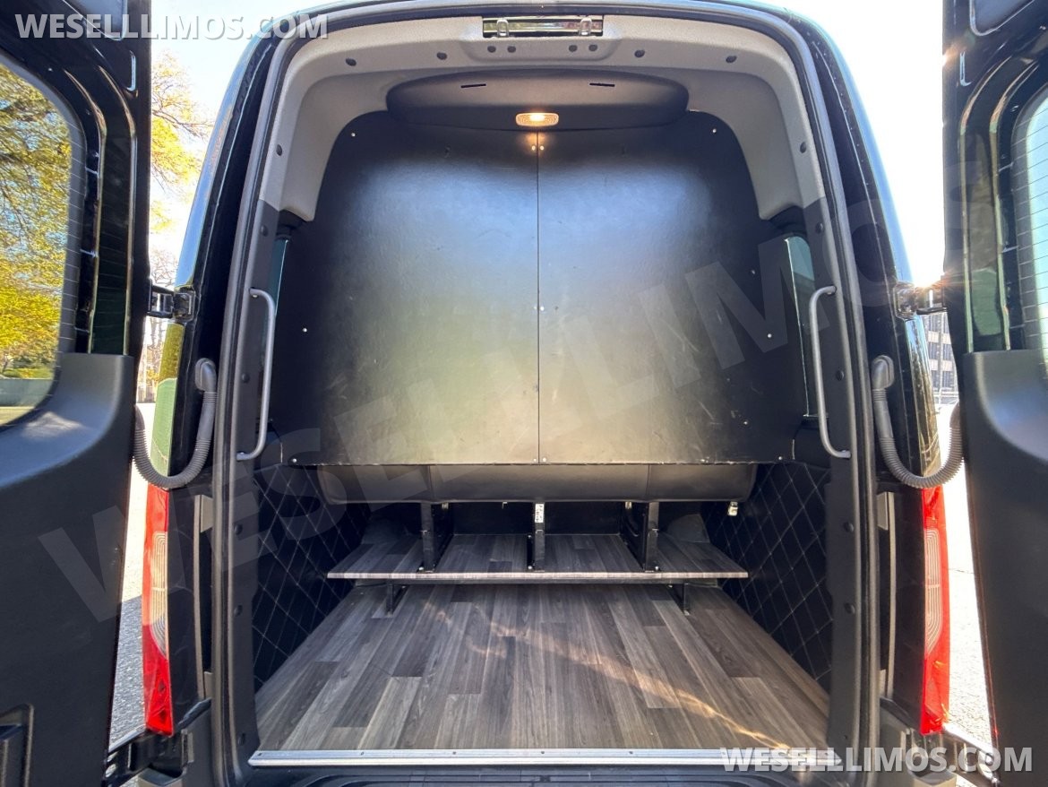 Sprinter for Sale in Baldwin, NY - Photo 31