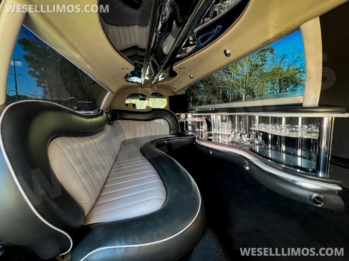 Limousine for Sale in norcross, GA - Main Photo