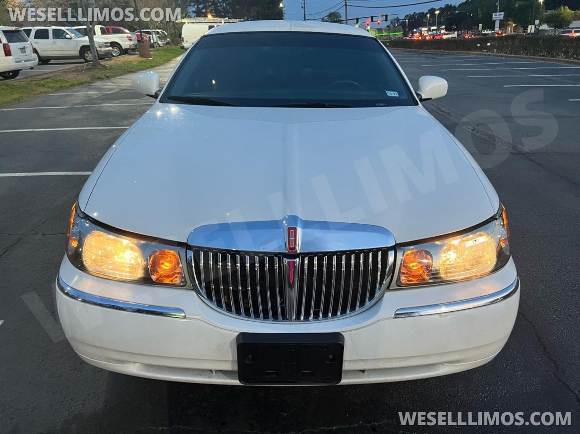 Limousine for Sale in norcross, GA - Photo 3