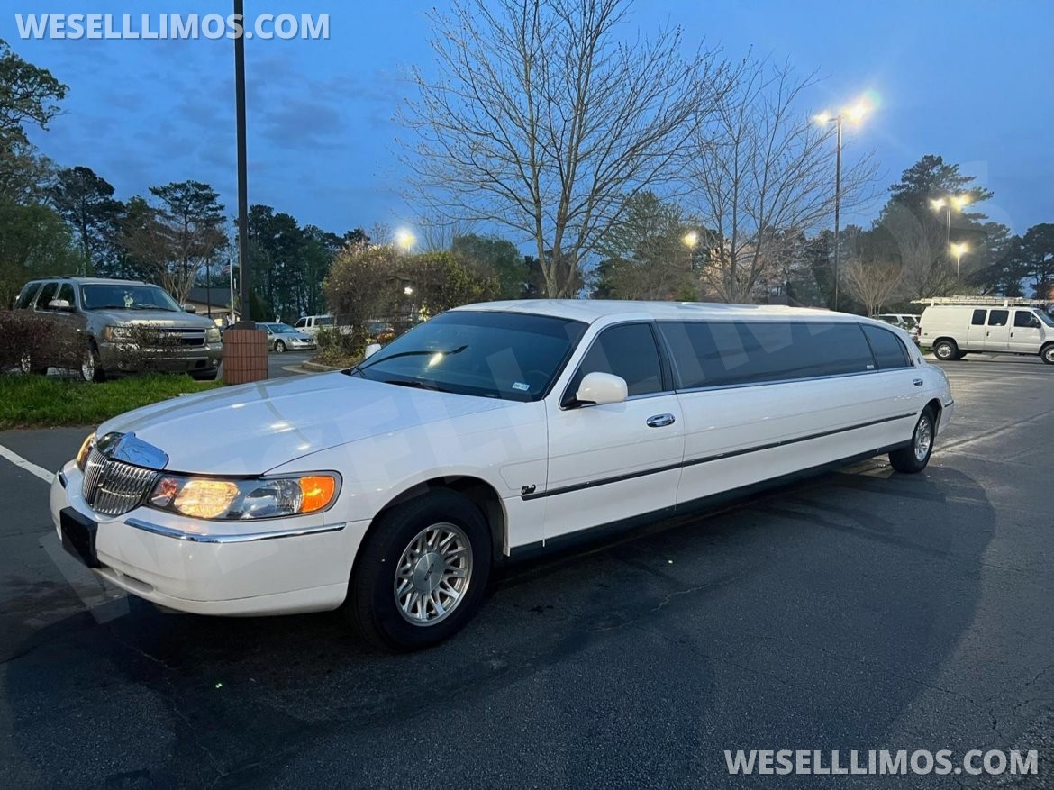 Limousine for Sale in norcross, GA - Photo 4